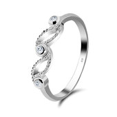 Silver Rings NSR-2314